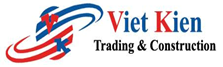 Logo Công Ty TNHH Đầu Tư Phát Triển Xây Dựng Việt Kiên