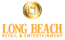 Logo Công ty Cổ phần Long Beach