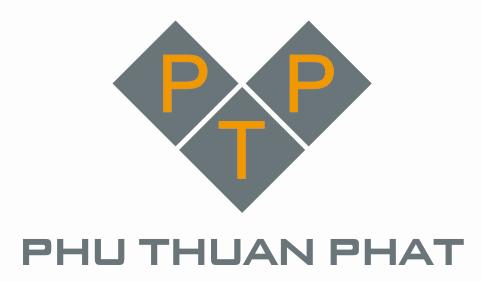 Logo Công Ty Cổ Phần Cơ Điện Lạnh Phú Thuận Phát