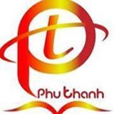 Logo Xuat Nhap Khau Va Thuong Mai Phu Thanh LTD