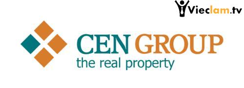 Logo CENGROUP