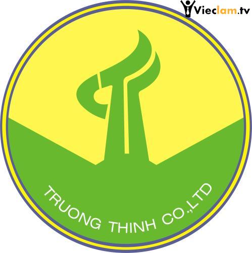 Logo Chi Nhánh Cty TNHH Trường Thịnh