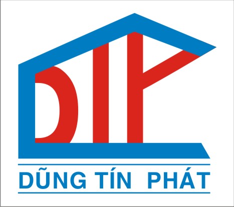 Logo Dung Tin Phat Joint Stock Company