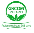 Logo Gncom Viet Nam Joint Stock Company