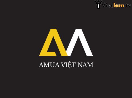 Logo Amua Viet Nam Joint Stock Company