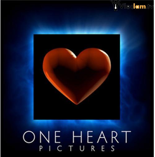 Logo One Heart Pictures