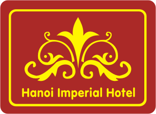 Logo Khách sạn Hanoi Imperial Hotel