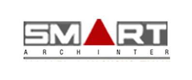 Logo Công ty CP Kiến trúc xây dựng Nội Thất Đa Năng SMart