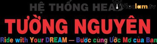 Logo Công ty TNHH Thương Mại - Dịch Vụ Tường Nguyên