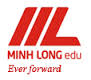 Logo Công ty Cổ phần Thương mại và Du học MINH LONG (MINH LONG Edu)