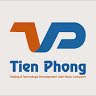 Logo Thuong Mai Va Phat Trien Cong Nghe Tien Phong Joint Stock Company