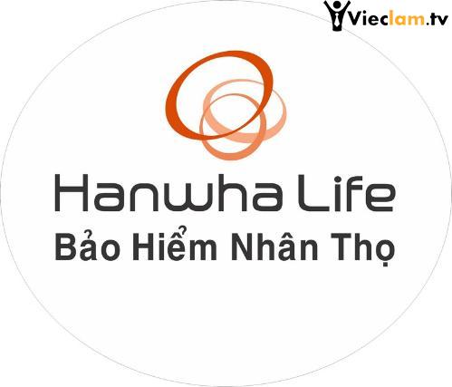 Logo Hanwha Life Việt Nam