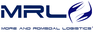 Logo More And Romsdal Logistics LTD