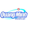 Logo Công ty Cổ Phần Y tế Quang Minh