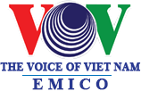 Logo Trung tâm Hợp tác Nhân lực Quốc tế Emico