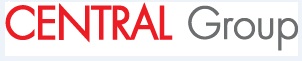 Logo Central Group VN