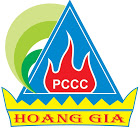 Logo Phong Chay Hoang Gia LTD