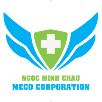 Logo CÔNG TY CỔ PHẦN ĐẦU TƯ VÀ SẢN XUẤT THƯƠNG MẠI NGỌC MINH CHÂU