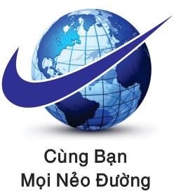 Logo Công Ty TNHH Du Học Du Lịch Toàn Cầu