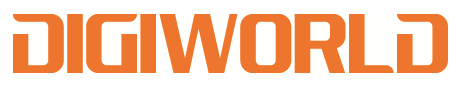 Logo DIGIWORLD CORPORATION