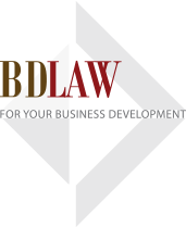 Logo Công Ty Luật TNHH BD Và Cộng Sự