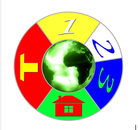 Logo Công ty TNHH BĐS Tuấn 123