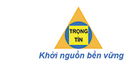 Logo Công ty Cổ phần Tư vấn Bất động sản Trọng Tín