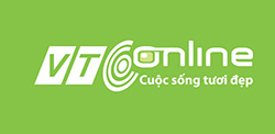 Logo VTC ONLINE