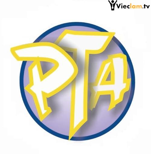 Logo Phúc Thiên Ân Logo Phúc Thiên Ân