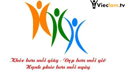 Logo Công ty TNHH Sức Khỏe Hạnh Phúc Tiến Phát