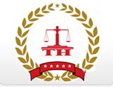 Logo Văn Phòng Công Chứng Thái Hà