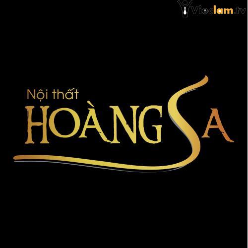 Logo Hoang Sa Furniture