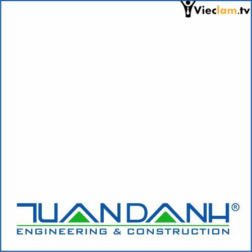 Logo Công ty Tuấn Danh