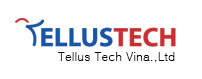 Logo Tellus Tech Co.,Ltd