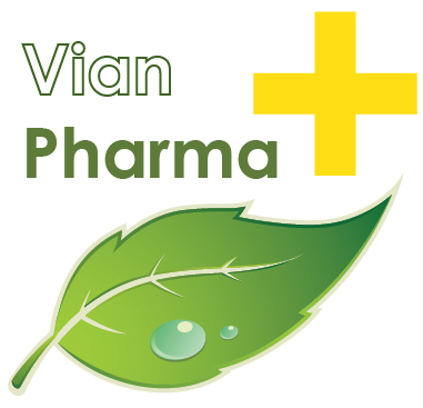 Logo ViAnpharma JSC.,