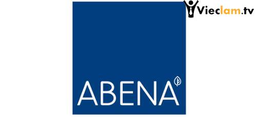 Logo ABENA HOLDING A/S  VPĐD TẠI TPHCM