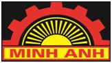 Logo Công Ty Cổ Phần Thiết Bị Và Công Nghệ Minh Anh