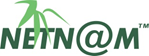 Logo Công ty Cổ phần NetNam