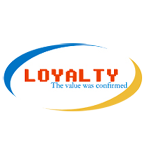 Logo Công ty TNHH TM DV Loyalty