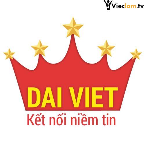Logo Dich Vu Du Lich Van Tai Dai Viet LTD