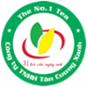 Logo Tan Cuong Xanh LTD