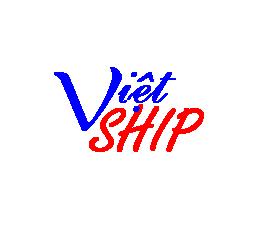 Logo Việt Ship