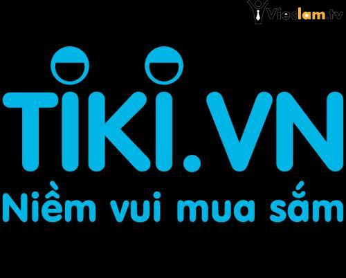 Logo tiki.vn