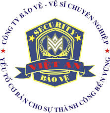 Logo Viet An LTD