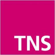 Logo Công ty nghiên cứu thị trường TNS