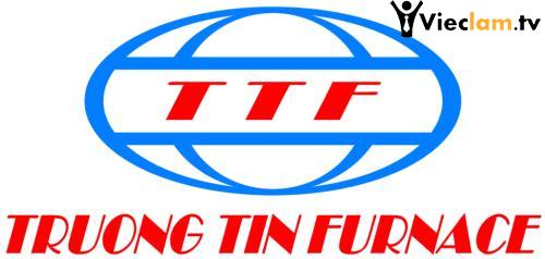 Logo Công ty TNHH TM & DV Lò Trường Tín