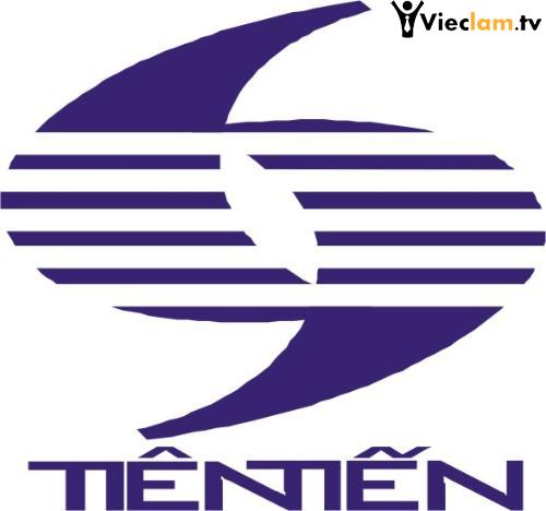 Logo Công ty TNHH TM Tiên Tiến ( aviSHOP )