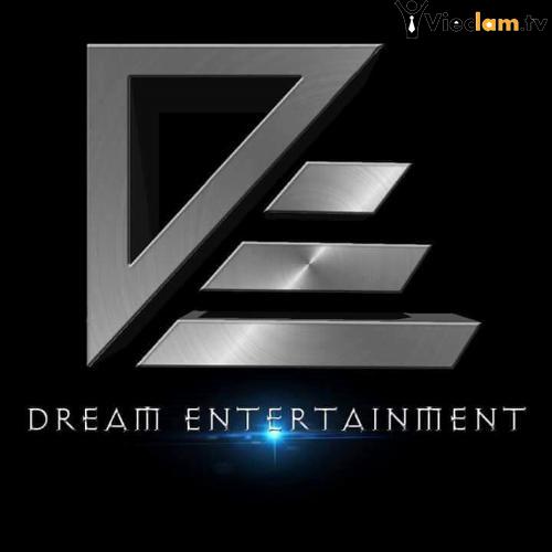 Logo Dream Entertainment