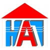 Logo Tu Van Xay Dung H.A.T Viet Nam Joint Stock Company
