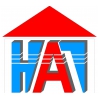 Logo CÔNG TY CP TƯ VẤN XÂY DỰNG H.A.T VIỆT NAM